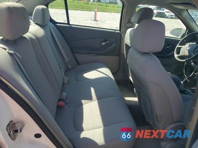 Zdjęcie 10 z 12 samochodu: 2006 CHEVROLET MALIBU LT VIN:1G1ZT51826F244358 - miniatura