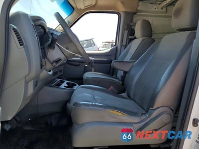 Zdjęcie 7 z 13 samochodu: 2016 NISSAN NV 1500 DELIVERY VAN VIN:1N6BF0KM9GN807456 - miniatura