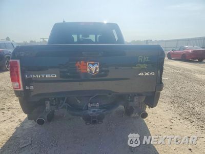 Zdjęcie 6 z 12 samochodu: 2015 RAM 1500 LONGHORN VIN:1C6RR7PM8FS525049 - miniatura