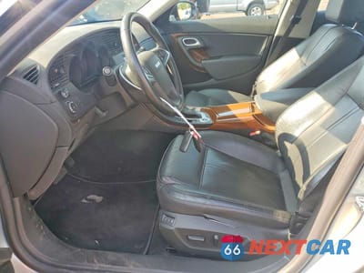 Zdjęcie 7 z 12 samochodu: 2011 SAAB 9-5 TURBO VIN:YS3GN4AR0B4003862 - miniatura