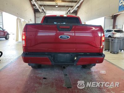 Zdjęcie 6 z 12 samochodu: 2016 FORD F150 SUPERCREW VIN:1FTEW1EP8GFB42541 - miniatura