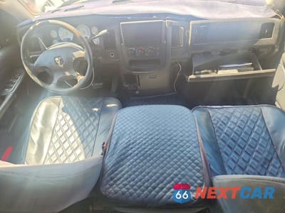 Zdjęcie 8 z 12 samochodu: 2002 DODGE RAM 1500 VIN:3D7HA18N72G121067 - miniatura