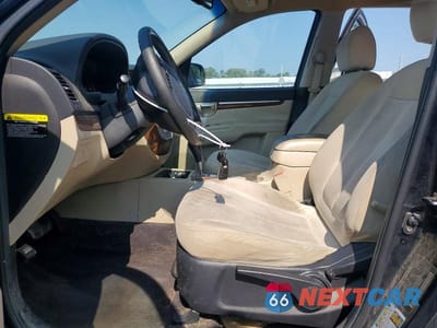 Zdjęcie 7 z 13 samochodu: 2008 HYUNDAI SANTA FE SE VIN:5NMSH13E78H151444 - miniatura