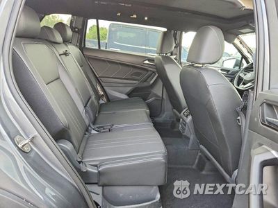 Zdjęcie 11 z 14 samochodu: 2024 VOLKSWAGEN TIGUAN SE R-LINE BLACK VIN:3VV8B7AX1RM222821 - miniatura