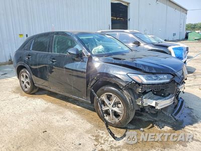 Czwarte zdjęcie samochodu z boku: 2025 HONDA HR-V EXL VIN:3CZRZ2H74SM792254 - miniatura