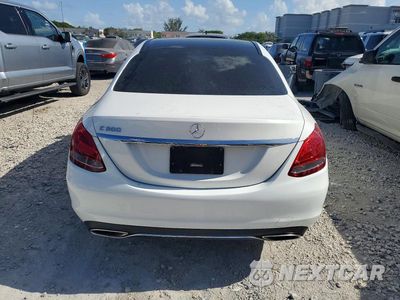 Zdjęcie 6 z 13 samochodu: 2017 MERCEDES-BENZ C 300 VIN:55SWF4JB5HU198778 - miniatura