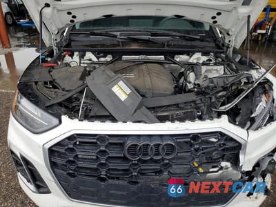 Zdjęcie 12 z 13 samochodu: 2022 AUDI Q5 PREMIUM 45 VIN:WA1GAAFY8N2098814 - miniatura