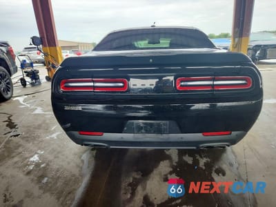 Zdjęcie 6 z 12 samochodu: 2020 DODGE CHALLENGER R/T VIN:2C3CDZBT1LH250803 - miniatura