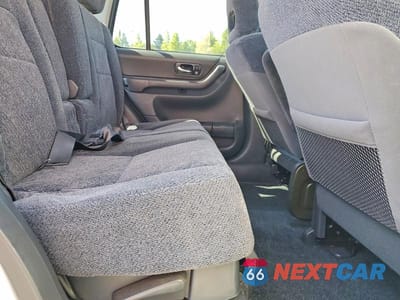Zdjęcie 10 z 13 samochodu: 2001 HONDA CR-V EX VIN:JHLRD18691C032698 - miniatura