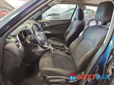 Zdjęcie 7 z 14 samochodu: 2013 NISSAN JUKE S VIN:JN8AF5MV0DT208572 - miniatura