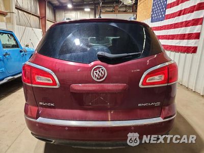 Zdjęcie 6 z 13 samochodu: 2015 BUICK ENCLAVE VIN:5GAKVCKD5FJ242881 - miniatura