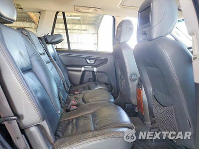 Zdjęcie 11 z 13 samochodu: 2007 VOLVO XC90 V8 VIN:YV4CZ852471332620 - miniatura