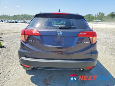 Zdjęcie 6 z 12 samochodu: 2016 HONDA HR-V EXL VIN:3CZRU6H76GM759088 - miniatura