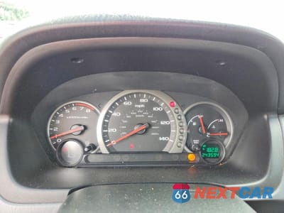 Zdjęcie 9 z 13 samochodu: 2005 HONDA PILOT EXL VIN:5FNYF18665B015806 - miniatura