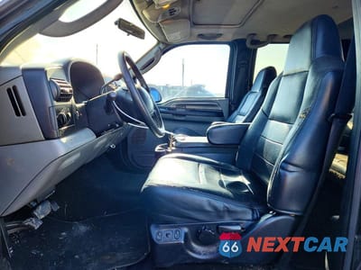 Zdjęcie 7 z 12 samochodu: 2006 FORD F250 SUPER DUTY VIN:1FTSW21P76ED37632 - miniatura