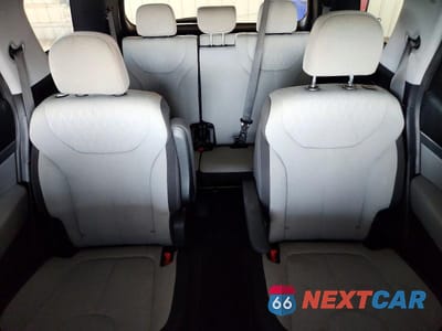 Zdjęcie 10 z 13 samochodu: 2020 HYUNDAI PALISADE SEL VIN:KM8R24HE8LU040635 - miniatura