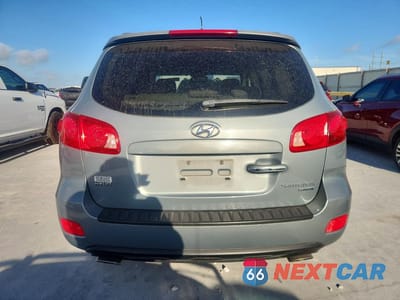 Zdjęcie 6 z 13 samochodu: 2007 HYUNDAI SANTA FE SE VIN:5NMSH13E47H127682 - miniatura