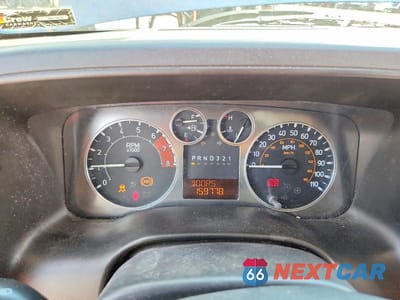 Zdjęcie 9 z 12 samochodu: 2006 HUMMER H3 VIN:5GTDN136768313896 - miniatura