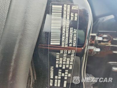 Zdjęcie 13 z 13 samochodu: 2018 MASERATI LEVANTE VIN:ZN661XUA8JX299215 - miniatura