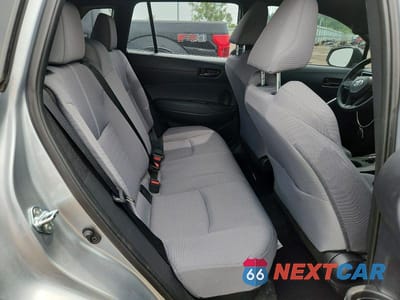 Zdjęcie 11 z 13 samochodu: 2025 TOYOTA COROLLA CROSS HYBRID S VIN:7MUFBABG4SV085998 - miniatura