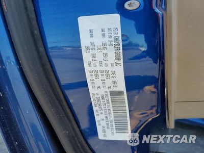 Zdjęcie 13 z 13 samochodu: 2010 DODGE GRAND CARAVAN SXT VIN:2D4RN5D15AR100775 - miniatura