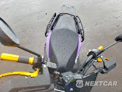 Piąte zdjęcie samochodu w środku: 2026 TANK TRANSPRO VIN:LLPTGLHE9T1042117 - miniatura
