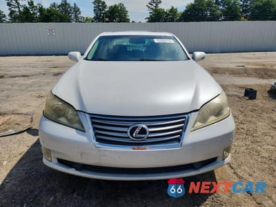 Piąte zdjęcie samochodu w środku: 2012 LEXUS ES 350 VIN:JTHBK1EG0C2479266 - miniatura