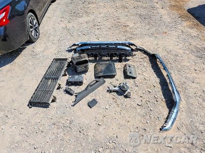 Zdjęcie 12 z 13 samochodu: 2021 RAM 2500 TRADESMAN VIN:3C7WR5HJ3MG645496 - miniatura
