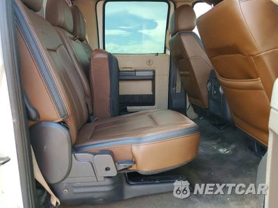 Zdjęcie 10 z 11 samochodu: 2011 FORD F250 SUPER DUTY VIN:1FT7W2BT7BEA67359 - miniatura