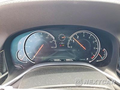 Zdjęcie 9 z 12 samochodu: 2016 BMW 750 XI VIN:WBA7F2C5XGG415101 - miniatura