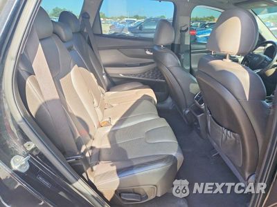 Zdjęcie 11 z 13 samochodu: 2020 HYUNDAI SANTA FE SEL VIN:5NMS33AD6LH176459 - miniatura