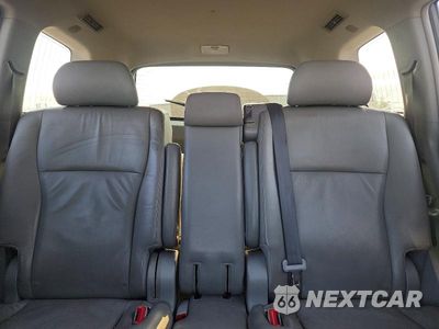 Zdjęcie 10 z 13 samochodu: 2010 TOYOTA HIGHLANDER LIMITED VIN:JTEDK3EH8A2154677 - miniatura
