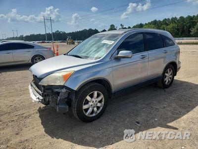 2008 HONDA CR-V EXL JHLRE38748C048786 - główne zdjęcie licytacji z USA - miniatura