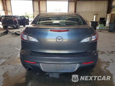 Zdjęcie 6 z 12 samochodu: 2012 MAZDA 3 I VIN:JM1BL1V8XC1649985 - miniatura