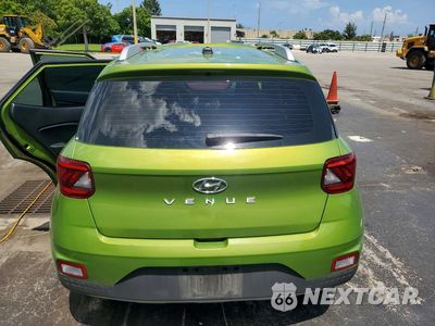 Zdjęcie 6 z 13 samochodu: 2024 HYUNDAI VENUE SEL VIN:KMHRC8A35RU314945 - miniatura