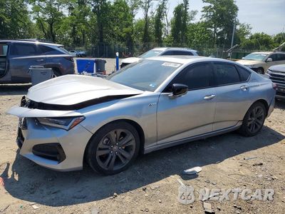 2023 ACURA TLX TECH A 19UUB5F50PA006737 - główne zdjęcie licytacji z USA - miniatura