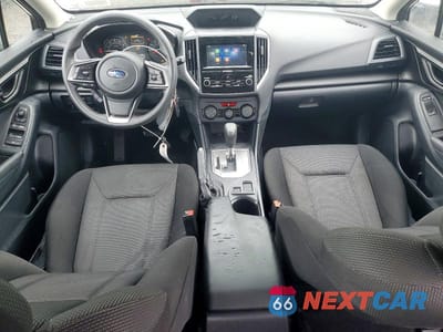 Zdjęcie 8 z 12 samochodu: 2019 SUBARU IMPREZA VIN:4S3GKAB66K3615203 - miniatura