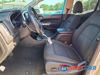 Zdjęcie 7 z 13 samochodu: 2018 GMC CANYON SLE VIN:1GTG5CEA1J1288769 - miniatura