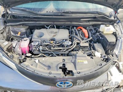 Zdjęcie 12 z 14 samochodu: 2025 TOYOTA SIENNA XLE 7-PASSENGER VIN:5TDJSKFC6SS225955 - miniatura