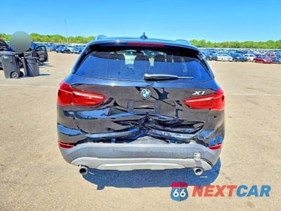 Zdjęcie 6 z 13 samochodu: 2018 BMW X1 XDRIVE28I VIN:WBXHT3C37J5F89916 - miniatura