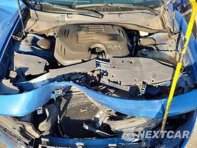 Zdjęcie 11 z 12 samochodu: 2021 DODGE CHARGER SXT VIN:2C3CDXBG9MH652268 - miniatura