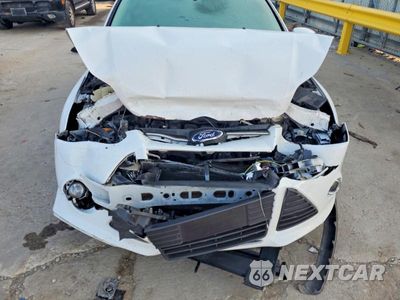 Zdjęcie 11 z 12 samochodu: 2014 FORD FOCUS SE VIN:1FADP3K22EL415703 - miniatura