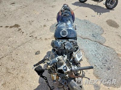 Piąte zdjęcie samochodu w środku: 2025 KAWASAKI ZX1002 L VIN:JKBZXVL17SA018597 - miniatura
