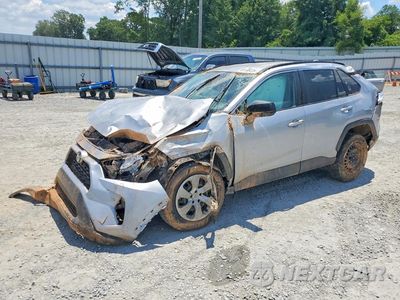 2020 TOYOTA RAV4 LE 2T3H1RFV2LC070088 - główne zdjęcie licytacji z USA - miniatura