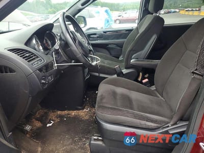 Zdjęcie 7 z 13 samochodu: 2018 DODGE GRAND CARAVAN SE VIN:2C4RDGBG0JR153340 - miniatura