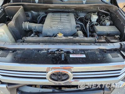 Zdjęcie 11 z 12 samochodu: 2016 TOYOTA TUNDRA SR5 VIN:5TFUY5F19GX534736 - miniatura