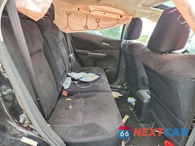 Zdjęcie 11 z 13 samochodu: 2014 HONDA CR-V EX VIN:5J6RM4H56EL071044 - miniatura