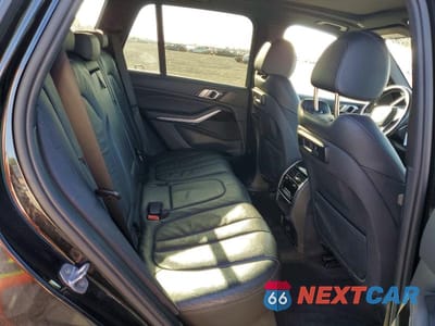 Zdjęcie 11 z 13 samochodu: 2019 BMW X5 XDRIVE40I VIN:5UXCR6C59KLK88985 - miniatura