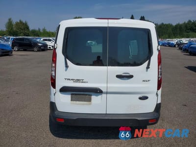 Zdjęcie 6 z 13 samochodu: 2022 FORD TRANSIT CONNECT XLT DELIVERY VAN VIN:NM0LS7T28N1514688 - miniatura