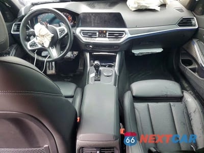 Zdjęcie 8 z 12 samochodu: 2022 BMW M340XI VIN:3MW5U9J00N8C54511 - miniatura
